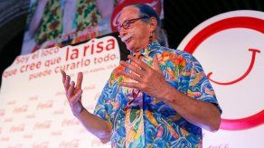 El Doctor de la Risa visitará Panamá el próximo 29 de enero