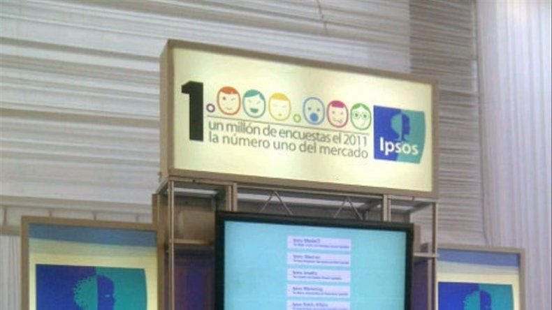 TE no renovó registro de IPSOS por incumplir requisitos del Código Electoral