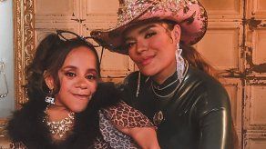 Karol G invita a panameña a participar en la versión exclusiva de Bichota