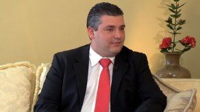 Alcalde Policani habló sobre ZLC y renovación urbana de Colón