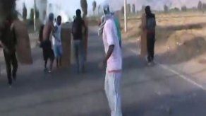 Perú decreta estado emergencia en provincia tras protesta antiminera