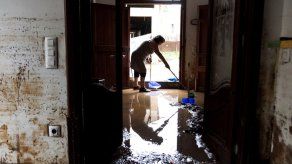 España: hallan en Mallorca cuerpo de niño desaparecido