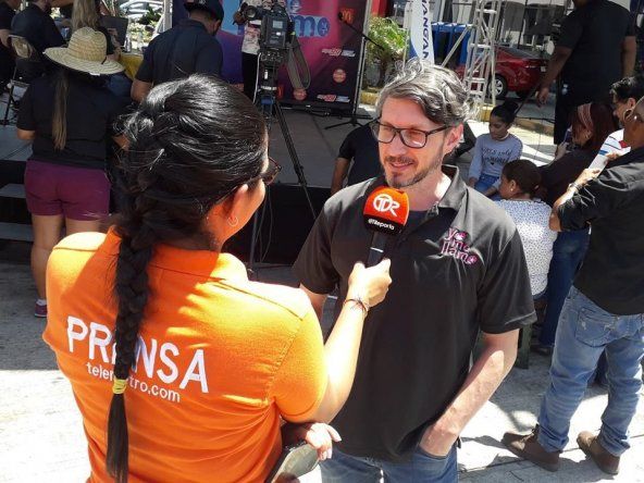Chiriquí mostró su talento en Yo Me Llamo