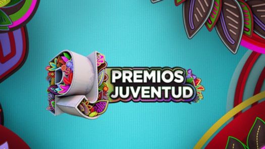 Premios Juventud 2025
