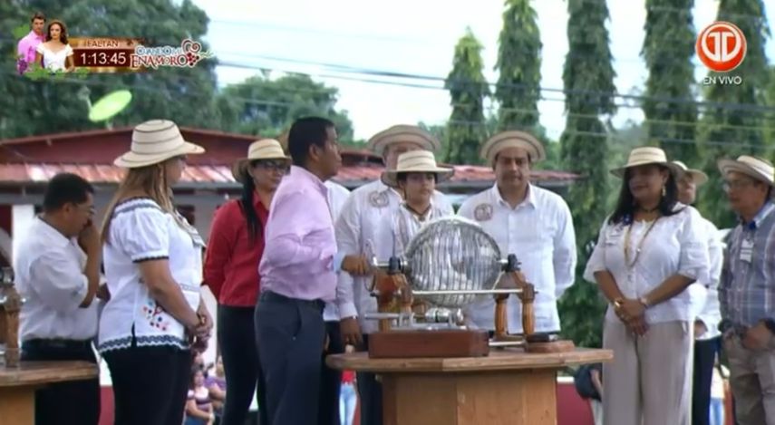 ¿Ganaste? Resultados de la Lotería de Panamá de hoy 19 de octubre