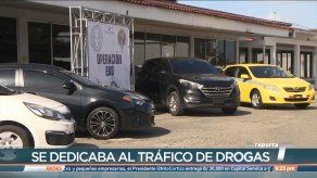 Operación Eko contra el tráfico de drogas deja 32 aprehendidos Operación Eko contra el tráfico de drogas deja 32 aprehendidos