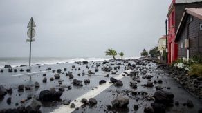 Las autoridades británicas despliegan ayuda en Islas Vírgenes y Montserrat