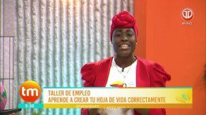 Empleo: ¿Cómo preparar tu hoja de vida?