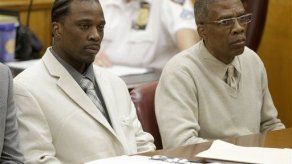 Prostitutas defienden a proxenetas en juicio en NY