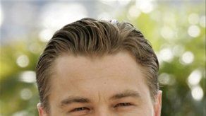 DiCaprio no está listo para sentar cabeza