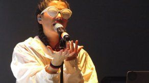 Javiera Mena: Estoy enamorada de la mañana