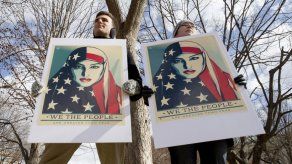 El estado de Washington desafía el veto migratorio de Trump en los tribunales