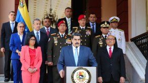 @PresidencialVen