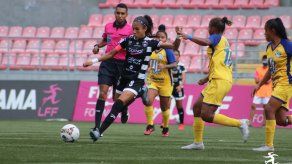 LFF: Todo listo para que vuelva a rodar el balón en la Liga Femenina