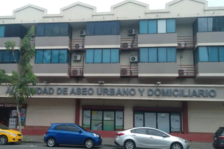 Presidente Cortizo designa nuevo administrador de la AAUD