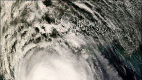 Huracán Ike lleva inundaciones masivas a Texas