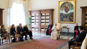 Vaticano reafirma compromiso total en lucha contra pedofilia en la iglesia