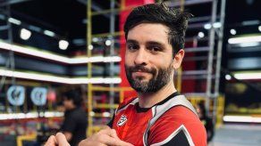 ¡Enhorabuena! Mario Fonseca de Calle 7 Panamá da la bienvenida a su primogénito