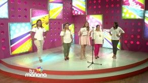 Semifinal de Bellas y Rellenitas