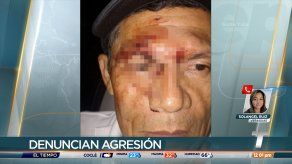 Candidato a representante de Río Grande denuncia agresión por parte de representante actual