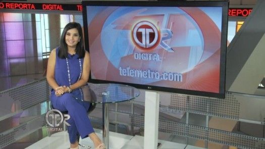 TR Digital edición del 10 de junio del 2016