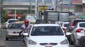 Canatra anunciará medidas por aumento en costo de registro vehicular Canatra anunciará medidas por aumento en costo de registro vehicular