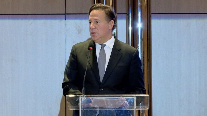 Varela: a hermano de la vicepresidenta le tocará dar explicaciones sobre cheque
