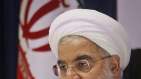Rouhani: Retórica de Trump en ONU es “absurda e ignorante”