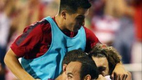 EEUU y Costa Rica clasifican al Mundial Brasil 2014