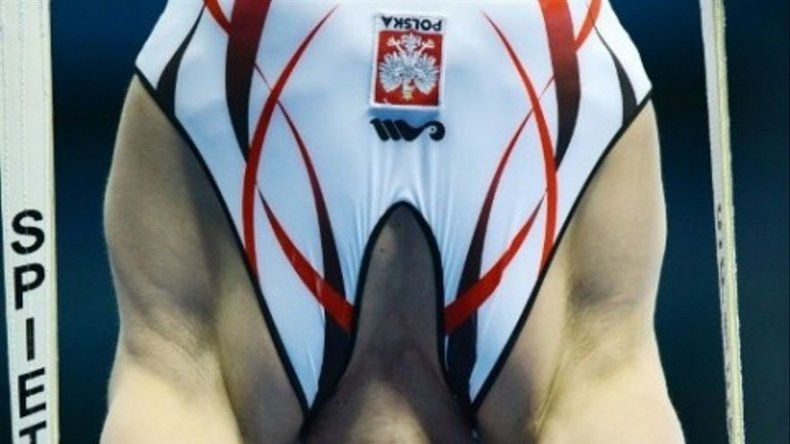 Campeonato de Gimnasia Artística Individual en Moscú