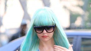 Amanda Bynes subsiste a base de tarjetas regalo