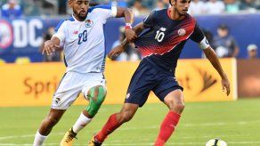 Panamá busca su primer Mundial ante Costa Rica en medio de fantasmas