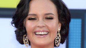 Shaila Dúrcal celebra los primeros resultados de su nueva dieta