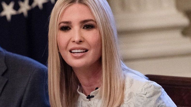 Ivanka Trump iniciará en Colombia viaje por Suramérica en torno a la mujer