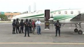 PN da detalles sobre la detención de Chino Candanedo y Cueto PN da detalles sobre la detención de Chino Candanedo y Cueto