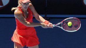 Wozniacki despide al español Ricardo Sánchez como entrenador