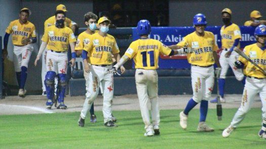Herrera gana por abultamiento; Coclé deja en el terreno a Oeste