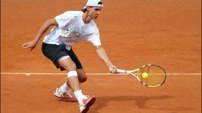 Sampras jugará contra McEnroe en Londres