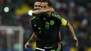 México busca romper mala racha en Honduras