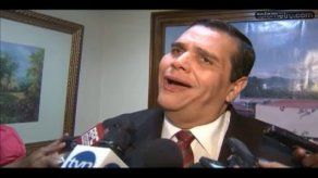 Gálvez celebra mayor seguridad en AN y habla sobre reformas