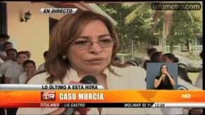Relación Murcia - Martinelli era un secreto a voces, Herrera