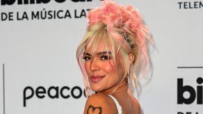 Karol G y Fundación Con Cora anuncian una iniciativa para la salud mental