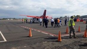 Chiriquí recibe más de 7 mil dosis de la vacuna Pfizer
