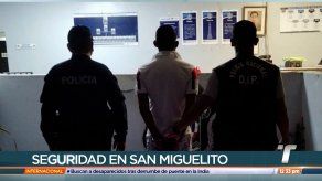 Recuperan tres autos hurtados en San Miguelito Recuperan tres autos hurtados en San Miguelito