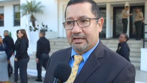 Designan a Roger Mojica como el nuevo director del Servicio Nacional de Migración
