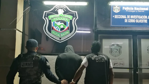 Policía aprehende a más de 700 personas