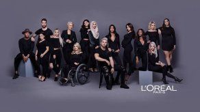 Cheryl Cole confirma por fin su embarazo