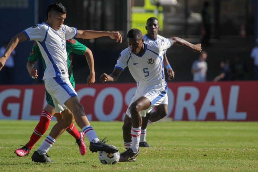 Campeonato Sub-17 de la Concacaf: Panamá queda eliminado
