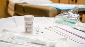 Jóvenes solo necesitan una dosis de vacuna para el cáncer del cuello uterino