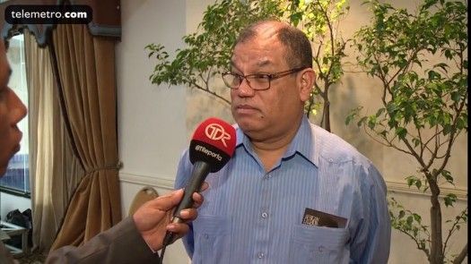 Declaraciones de Benicio Robinson generan reacciones